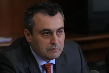 Кокинов: Арестите не са заради доклада на ЕК