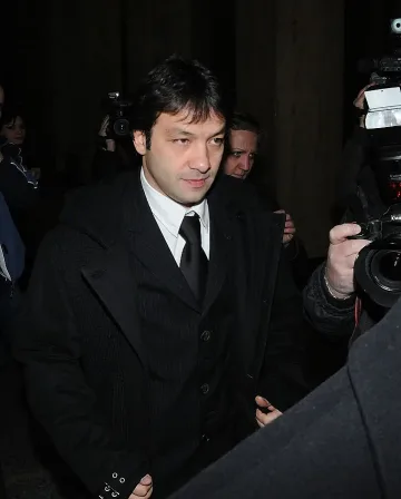 Маргина се срещнал тайна с Брендо в Испания