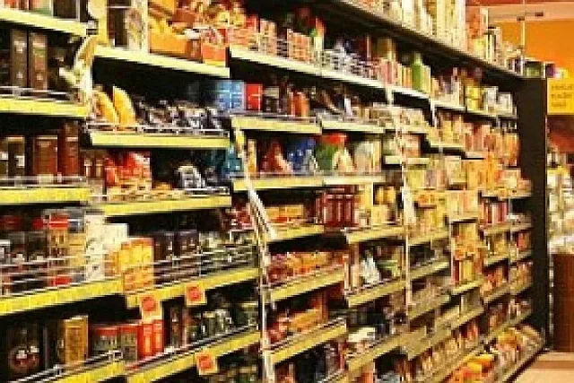 Часове преди еврото. Подгониха здраво магазините