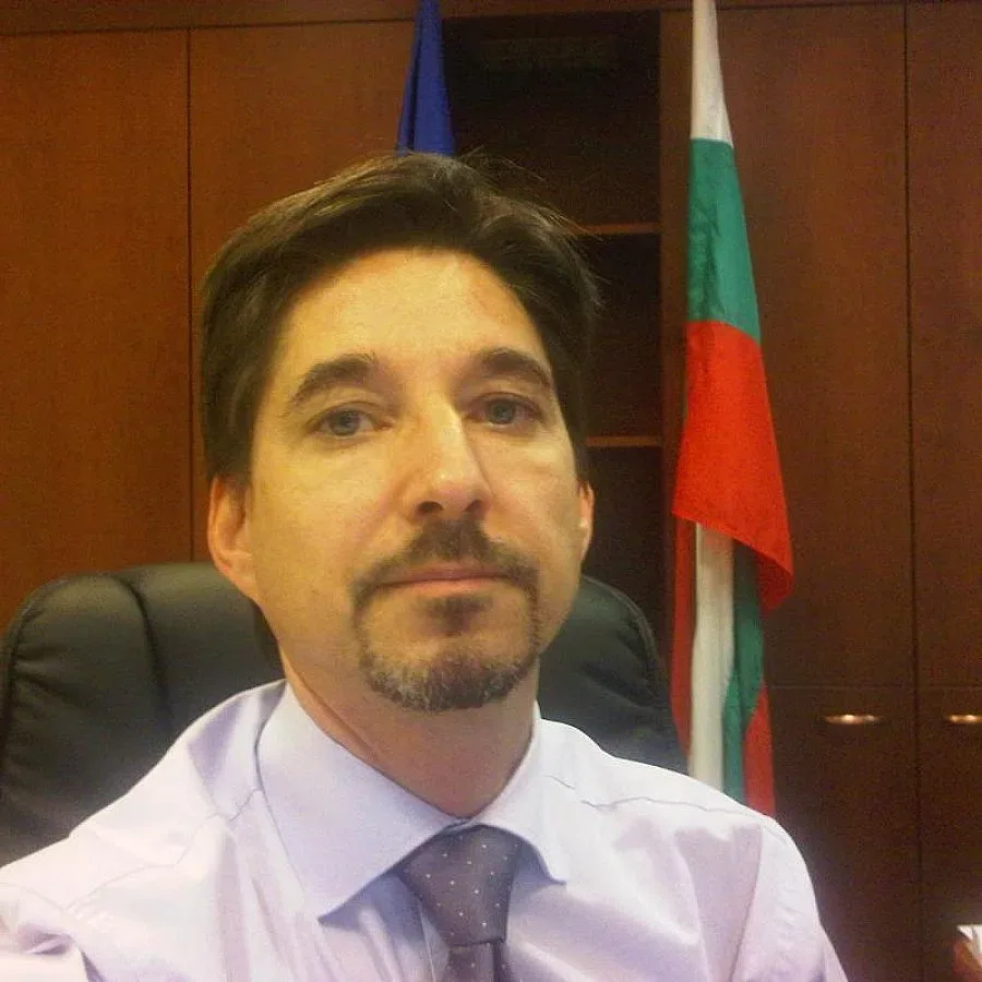 Юрий Щерк е назначен за шеф на делегацията на ЕС в Узбекистан 