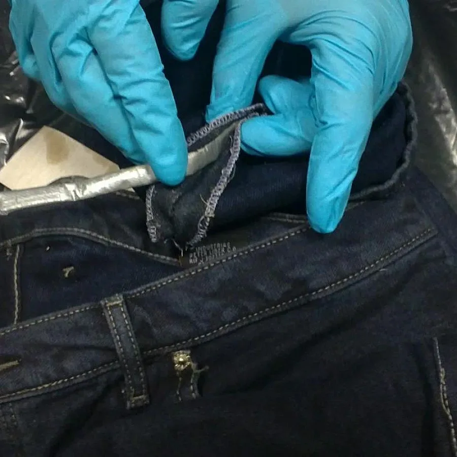 Убили 10 наши наркотрафиканти заради издънки