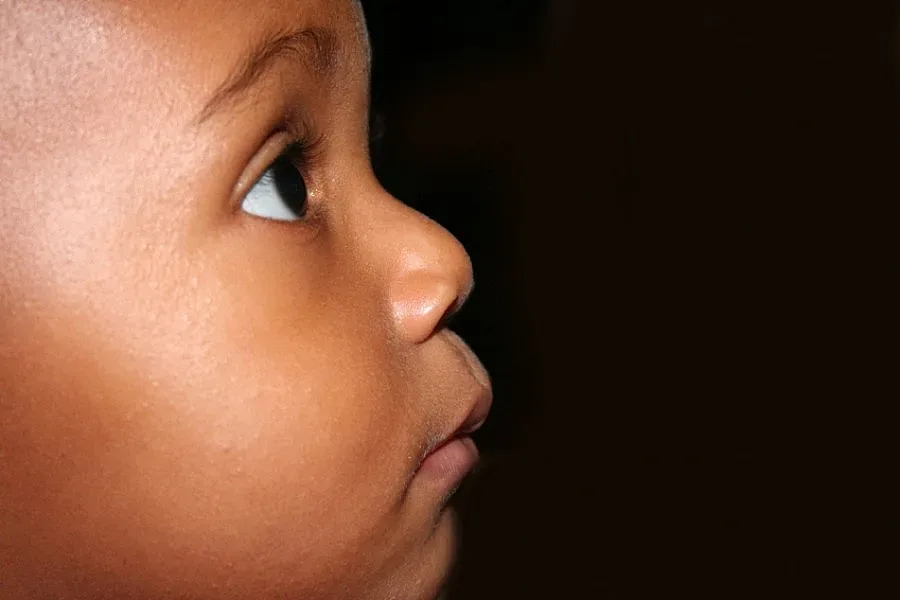 Прецедент: Белите бебета в САЩ по-малко от цветнокожите