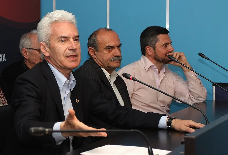 "Атака" иска касиране на изборите в Кюстендил