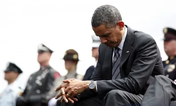 Бюджетът на Обама не мина в Сената