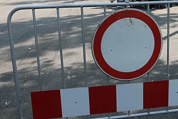 Изтичане на газ затвори столичен булевард