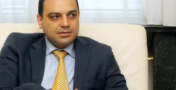 Московски: Катар каца на Летище Балчик