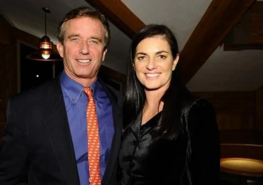 Откриха мъртва съпругата на Робърт Кенеди-младши