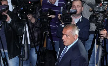 Бойко: Волейболът ме вълнува, даваме много пари