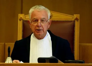 Съдия ще управлява Гърция до изборите