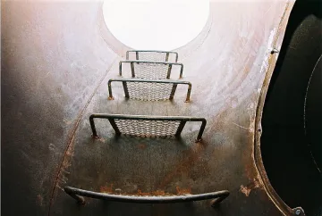 В Сибир строят ВИП бункер за края на света