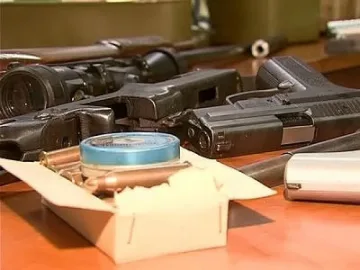 Барети удариха пенсионер с боен арсенал