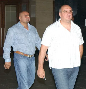 10 биячи на Галеви потрошили длъжник за 100 лева