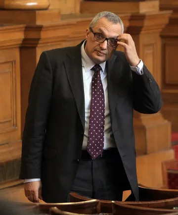 Иван Костов: Синята коалиция не се разпада