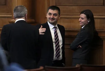 Кирил Добрев: Не мога да позная БСП