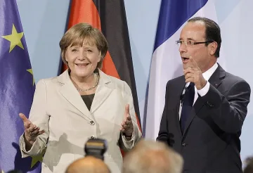  "Мерколанд" заработи за икономически растеж 