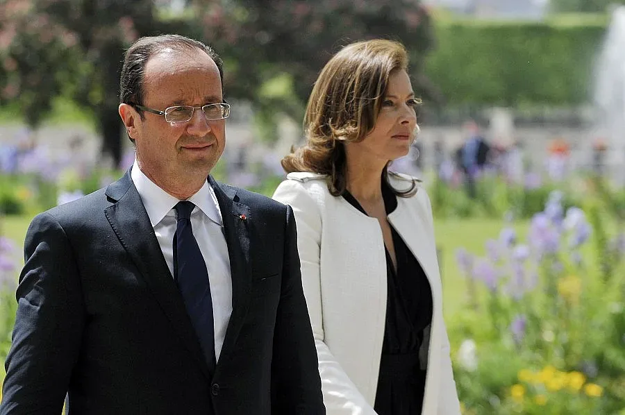 Мълния натресе самолета на Оланд