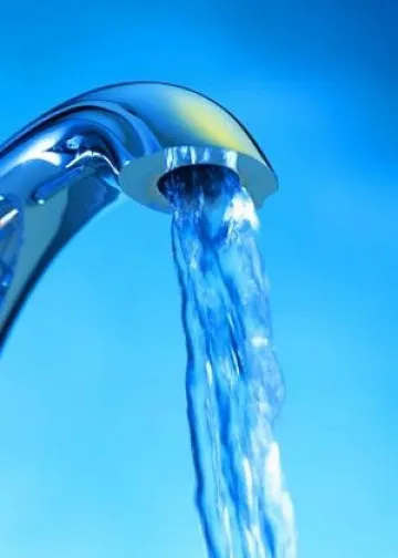Кметства крадат вода от ВиК