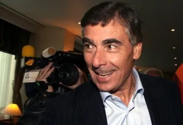 Пранди отказа да поеме волейболистите