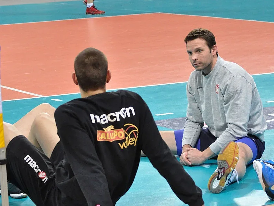 И Андрей Жеков се маха от националния