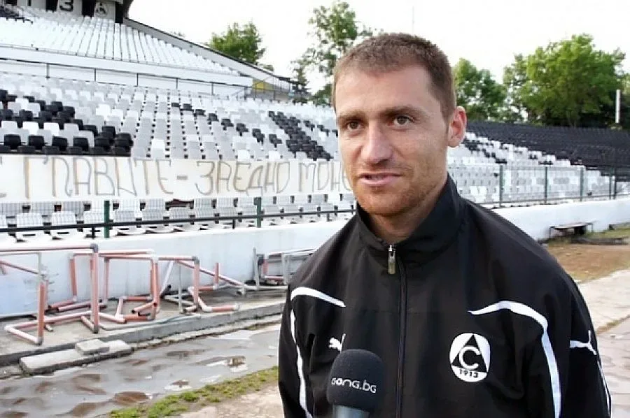 Футболист от "А" група призна за подкуп на съдия