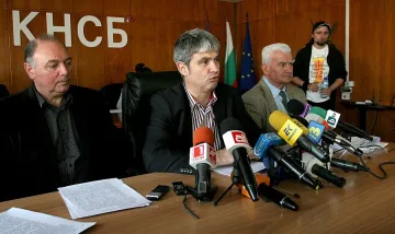 КНСБ против изравняването на пенсионната възраст