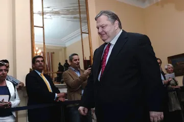 Нови избори в Гърция