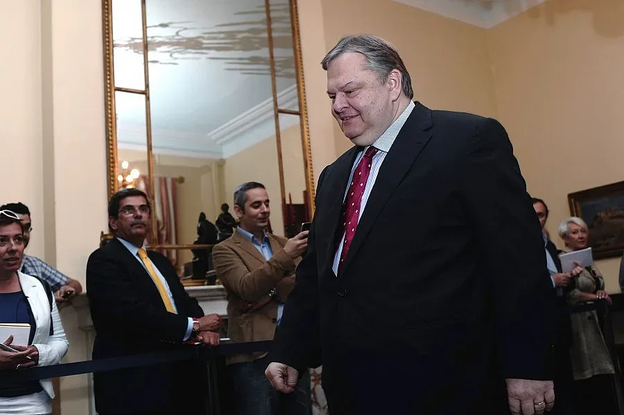 Нови избори в Гърция