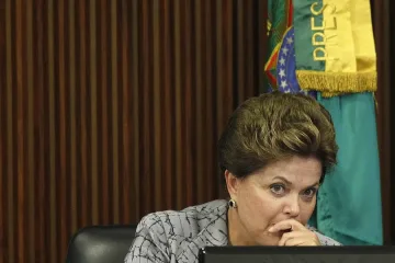 Дилма праща 3 тона боб за Бисер