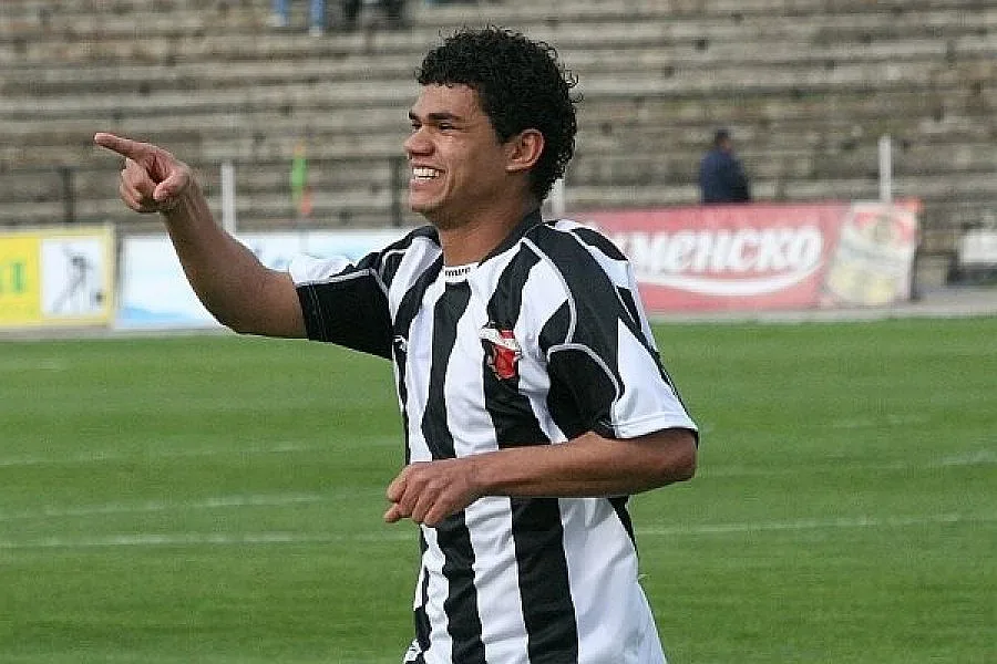 Даксон излиза във финала за Купата