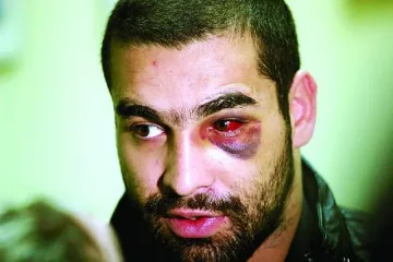 Съдът остави Дъмпела в ареста 