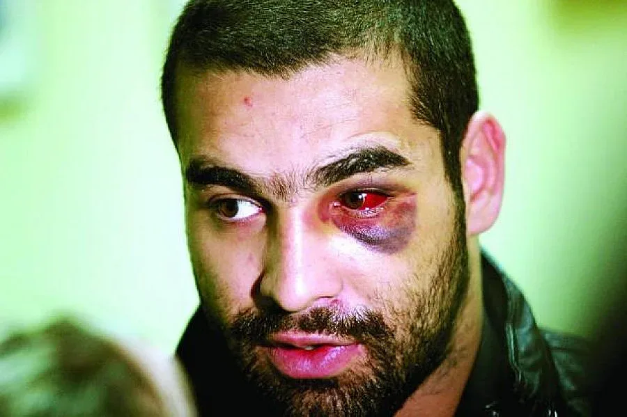 Съдът остави Дъмпела в ареста