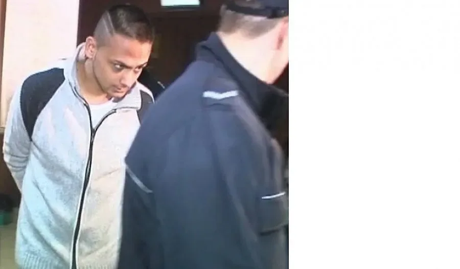 Внукът на Кирил Рашков остава в ареста