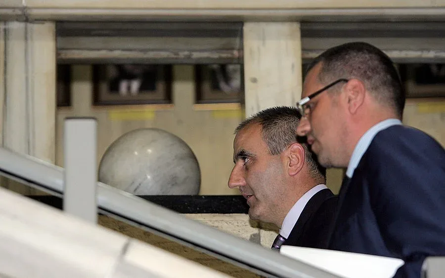 Братя Галеви обявени за международно издирване