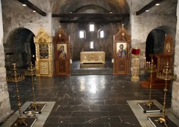 БАН брани баташката костница