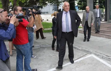 Темида нищи Ваньо Танов за държавна тайна