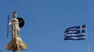 Еврозоната не пуска Гърция