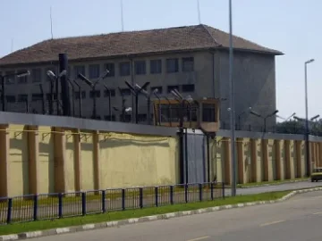 Охраната на затворите готви мощен протест