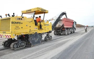 Павлова: "Тракия" е нашият приоритет №1