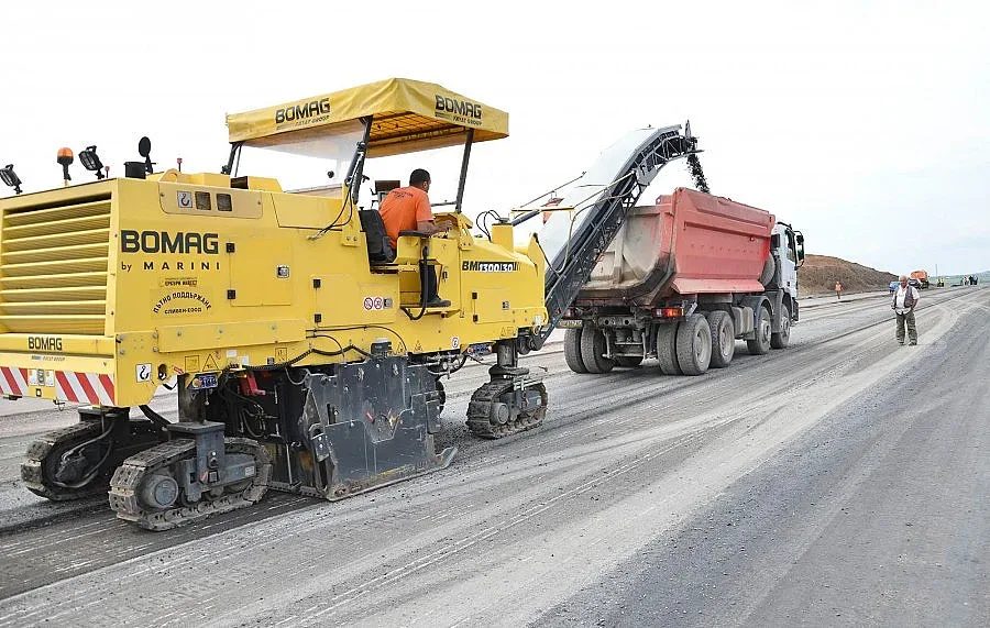 Павлова: "Тракия" е нашият приоритет №1