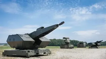 Топ сделка. Вдигат исторически завод  у нас!