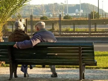 Всеки четвърти българин прехвърля 60-те