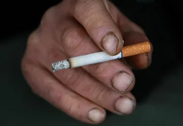 Убийство за цигара в кърджалийско село