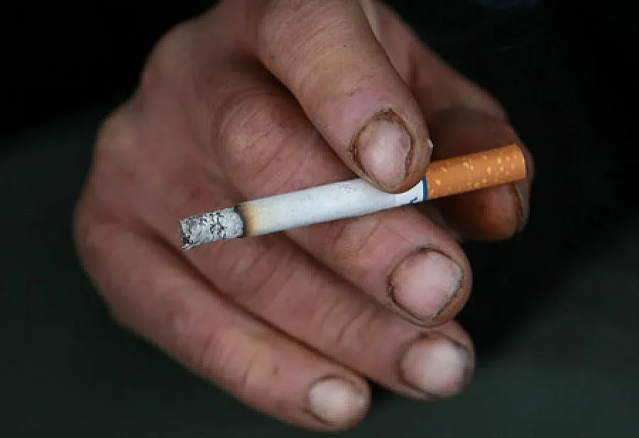 Убийство за цигара в кърджалийско село