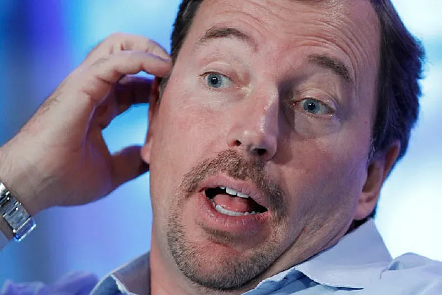 Подаде оставка Калинката в Yahoo  