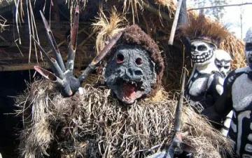 Екзекутираха семейство заради магьосничество