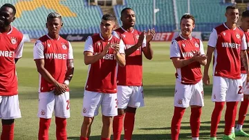 БФС с важно решение за ЦСКА