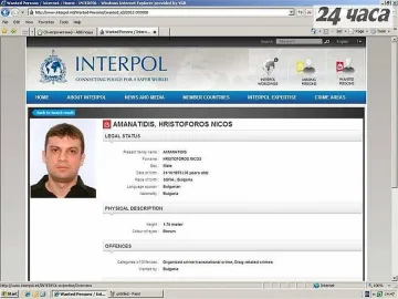 Таки чака присъда в хотелска стая