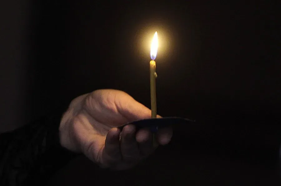 Триметрова вълна заля Тбилиси