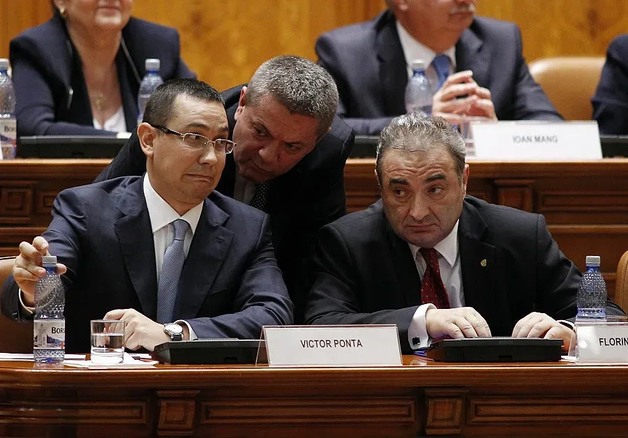 Румъния ще строи два нови ядрени реактора