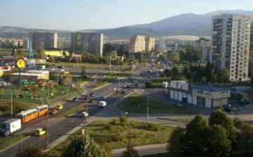 Естакадата в "Младост" готова до края на юни